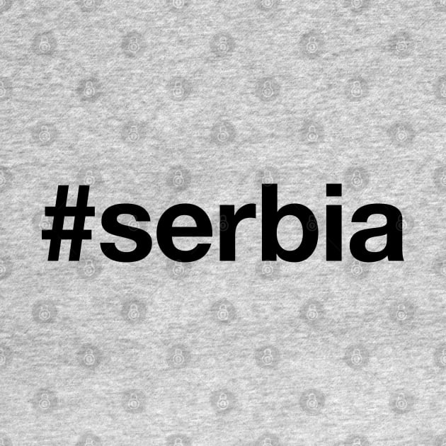 SERBIA by eyesblau